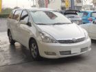 台中市2007豐田TOYOTA WISH  TOYOTA 豐田 / Wish中古車