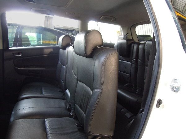 2007豐田TOYOTA WISH  照片4