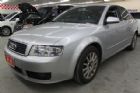 台中市2004年Audi 奧迪 A4 1.8T AUDI 奧迪 / A4中古車