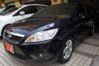 台中市2011年福特 Focus 1.8 FORD 福特 / Focus中古車