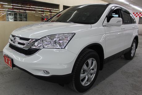 2012年本田 CR-V 照片1