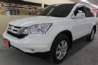 台中市2012年本田 CR-V HONDA 台灣本田 / CR-V中古車