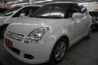 台中市2007年Suzuki 鈴木 Swift SUZUKI 鈴木 / Swift中古車