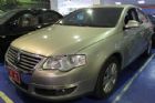 台中市2005年VW   Passat TDI VW 福斯 / Passat中古車