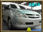 台中市Toyota豐田 Innova  TOYOTA 豐田 / INNOVA中古車