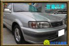 台中市Toyota豐田 Tercel TOYOTA 豐田 / Tercel中古車
