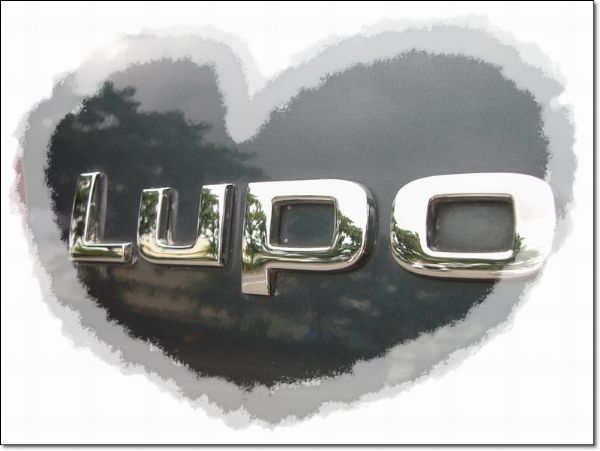 VW福斯 NEW LUPO 新型小改款 照片1