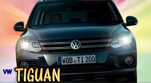 SUM 聯泰汽車2012 TIGUAN 照片2