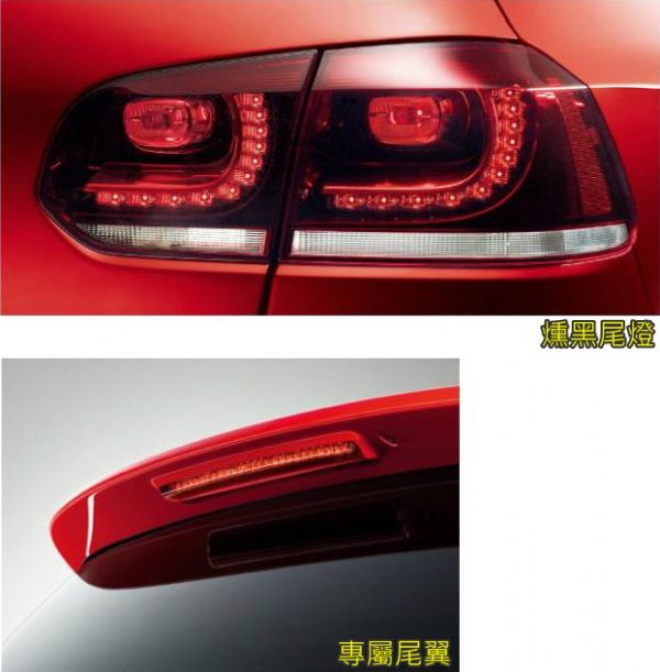 SUM 聯泰汽車2012 GOLF 照片3