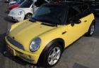 台中市2003年MINI迷你 Cooper Mini / Cooper中古車