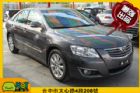 台中市2008年 豐田 Camry 聯強汽車 TOYOTA 豐田 / Camry中古車