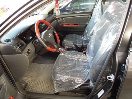 2006年 豐田 Altis聯強汽車 照片3