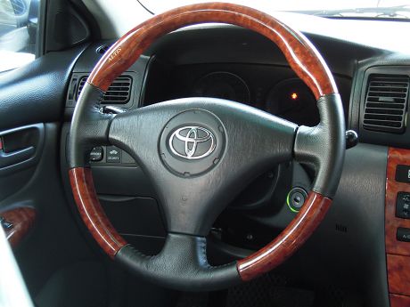 2006年 豐田 Altis聯強汽車 照片5