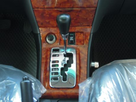 2006年 豐田 Altis聯強汽車 照片7