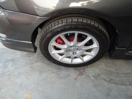 2006年 豐田 Altis聯強汽車 照片9