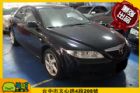 台中市2005年 Mazda 馬6 聯強汽車 MAZDA 馬自達 / 6中古車