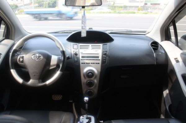 2008年 豐田 Yaris聯強汽車 照片2