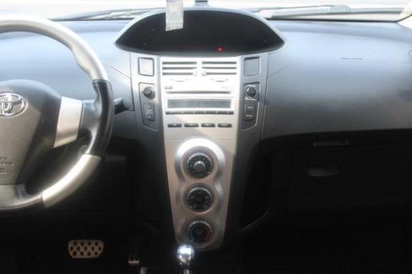 2008年 豐田 Yaris聯強汽車 照片3
