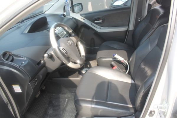 2008年 豐田 Yaris聯強汽車 照片4