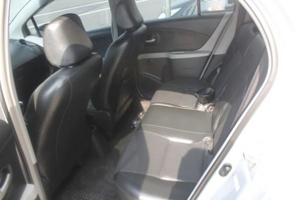 2008年 豐田 Yaris聯強汽車 照片5