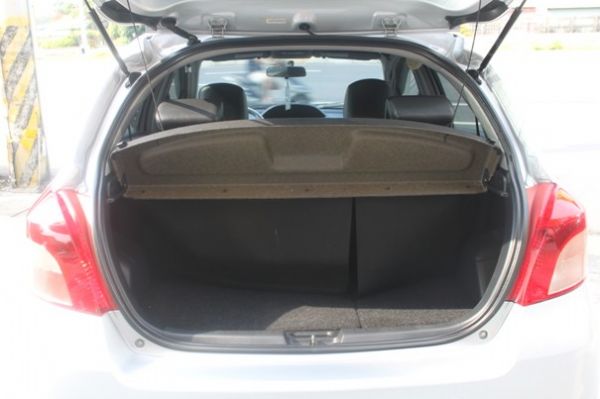 2008年 豐田 Yaris聯強汽車 照片6