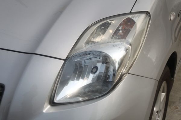 2008年 豐田 Yaris聯強汽車 照片7