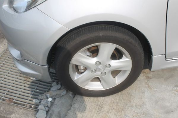 2008年 豐田 Yaris聯強汽車 照片8