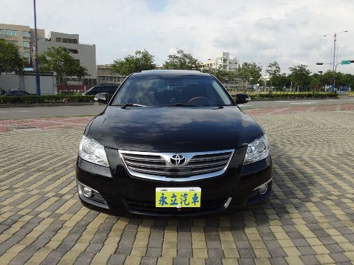 08 TOYOTA CAMRY 3.5Q 照片3