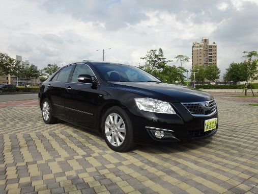 08 TOYOTA CAMRY 3.5Q 照片4