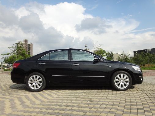 08 TOYOTA CAMRY 3.5Q 照片5