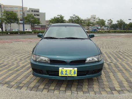 98 三菱 VIRAGE 照片3