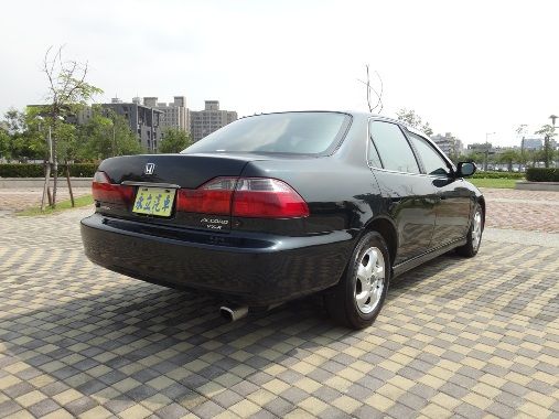 00年 HONDA ACCORD 照片8