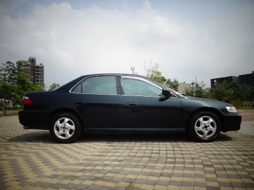 00年 HONDA ACCORD 照片9