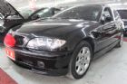 台中市2004年BMW 寶馬 3系列 318 BMW 寶馬 / 318i中古車