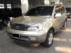 台北市2004 日產 X雀 4WD 高鐵汽車  NISSAN 日產 / X-Trail中古車