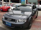 台中市【豐達汽車】2004年 奧迪 A4  AUDI 奧迪 / A4中古車