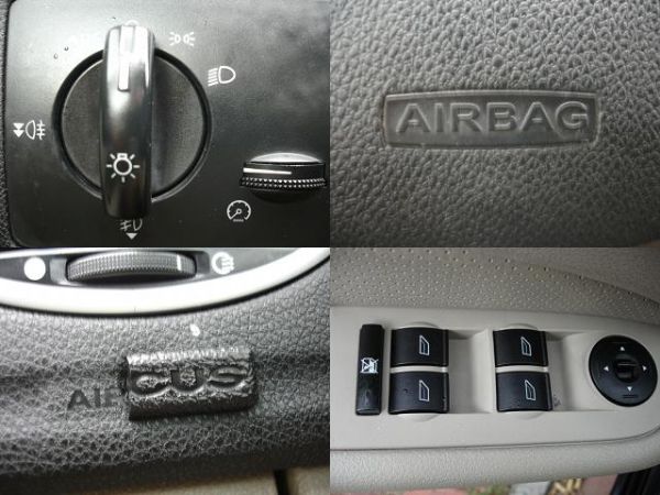 【豐達汽車】2006年 福特 Focus 照片5