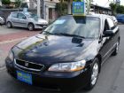 台中市【豐達汽車】2000年 本田Accord HONDA 台灣本田 / Accord中古車