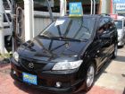 台中市【豐達汽車】2005年 Premacy MAZDA 馬自達 / Premacy中古車