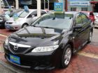 台中市【豐達汽車】2005年 Mazda 6 MAZDA 馬自達 / 6中古車