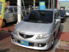 台中市【豐達汽車】2004年 Premacy MAZDA 馬自達 / Premacy中古車