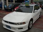 台中市【豐達汽車】2001年 三菱Galant MITSUBISHI 三菱 / Galant中古車