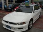 台中市【豐達汽車】2001年 三菱Galant MITSUBISHI 三菱 / Galant中古車