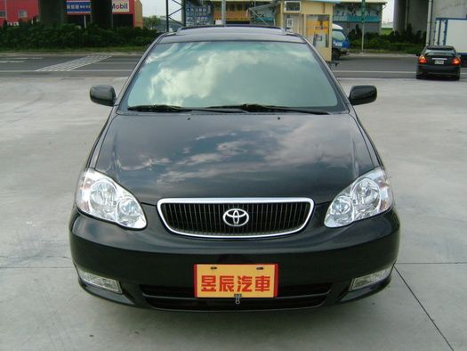 TOYOTA/豐田AITIS  照片2