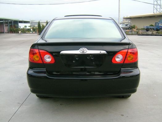 TOYOTA/豐田AITIS  照片3