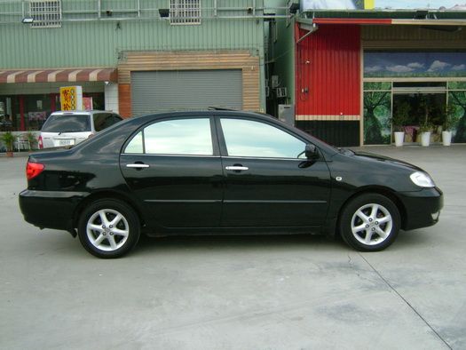 TOYOTA/豐田AITIS  照片5