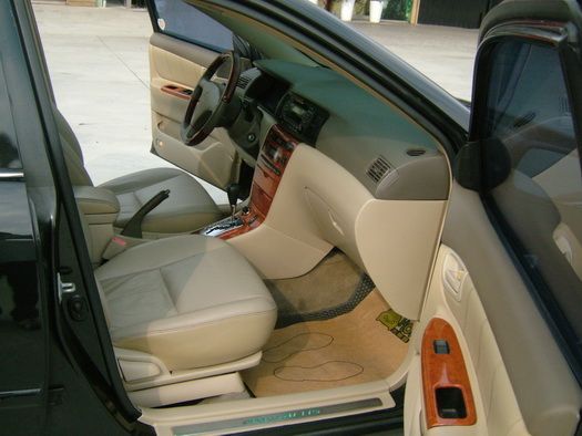 TOYOTA/豐田AITIS  照片7