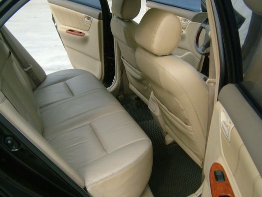 TOYOTA/豐田AITIS  照片8