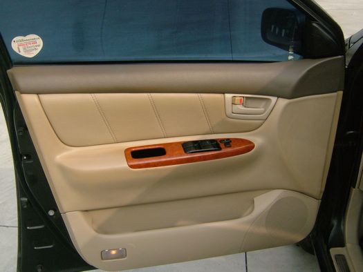 TOYOTA/豐田AITIS  照片9