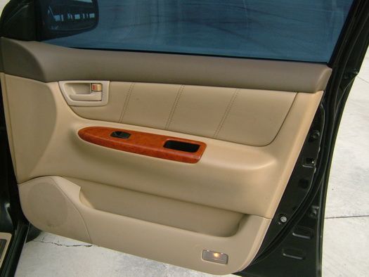 TOYOTA/豐田AITIS  照片10